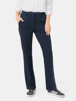 GERRY WEBER Брюки с защипами