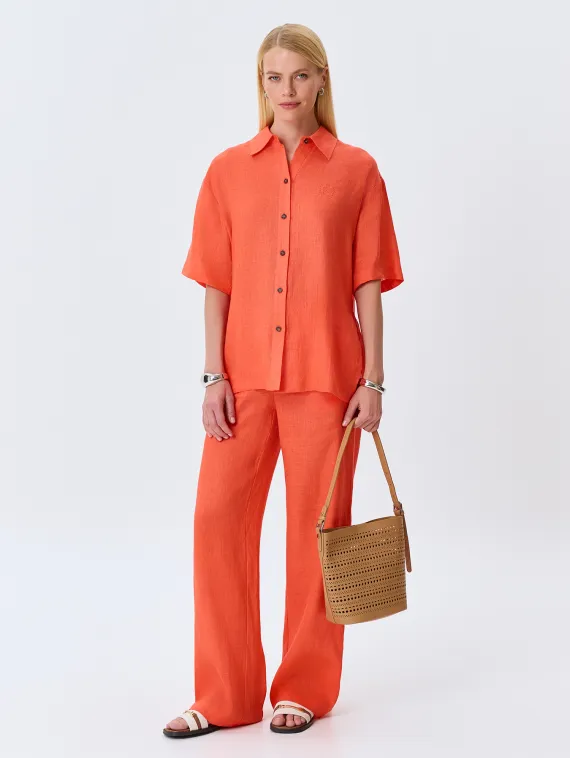 BULMER Комплект ажурная сумка и косметичка