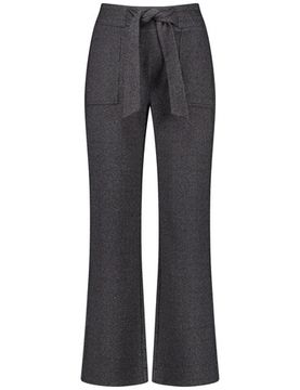 GERRY WEBER Брюки из трикотажного полотна