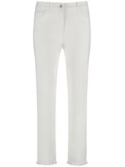 GERRY WEBER Джинсы 7/8