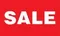 SALE