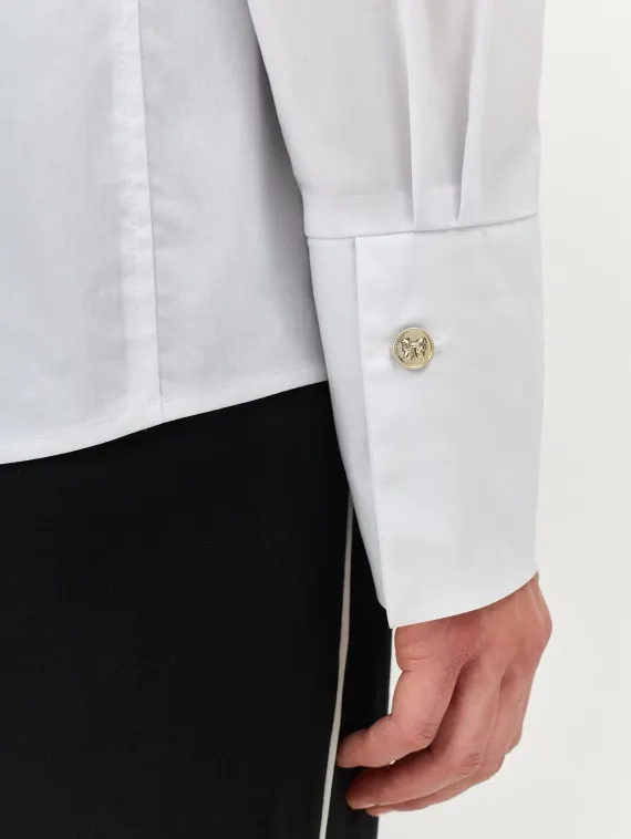 BULMER Приталенная рубашка