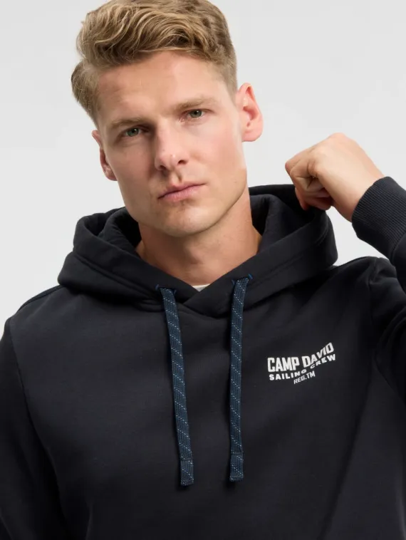 CAMP DAVID Худи