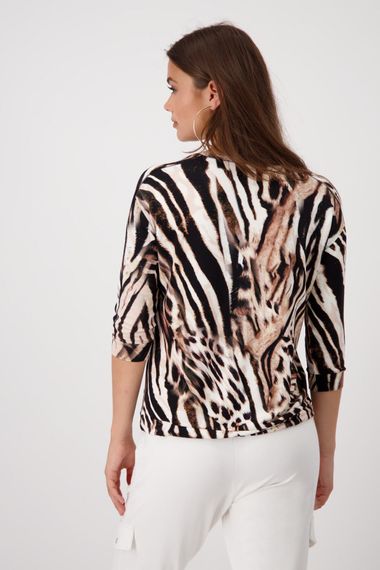 MONARI Блуза 3/4 рукав