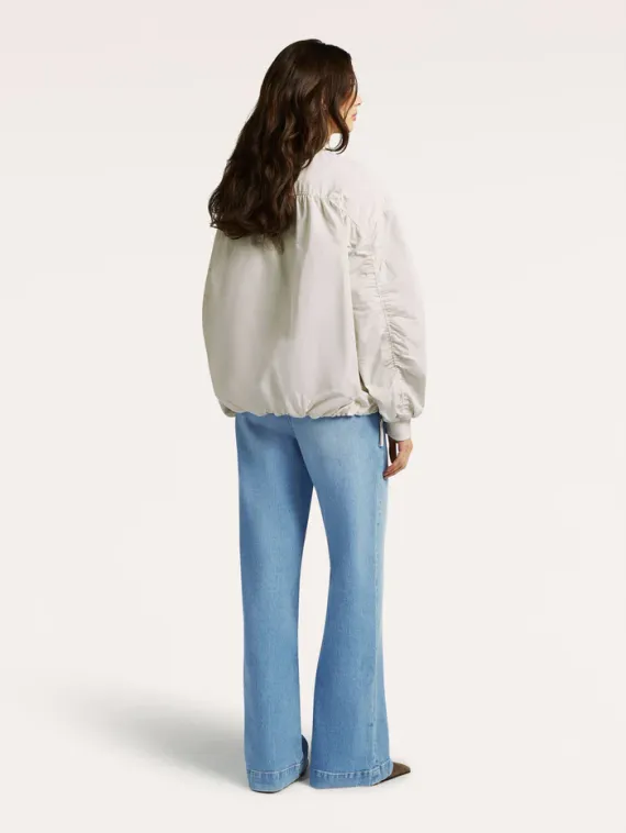 BEAUMONT Куртка-бомбер