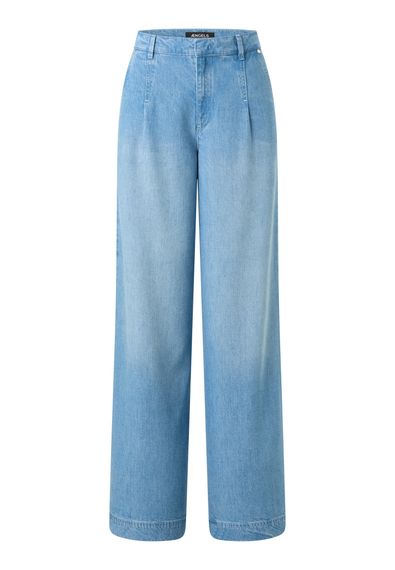 ANGELS Джинсы широкие Palazzo