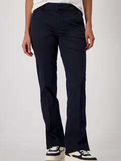 MONARI Брюки с разрезами