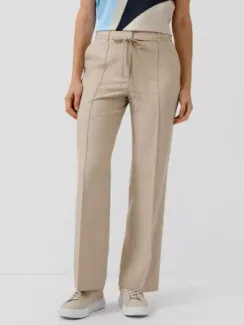 s.Oliver Брюки вискозные