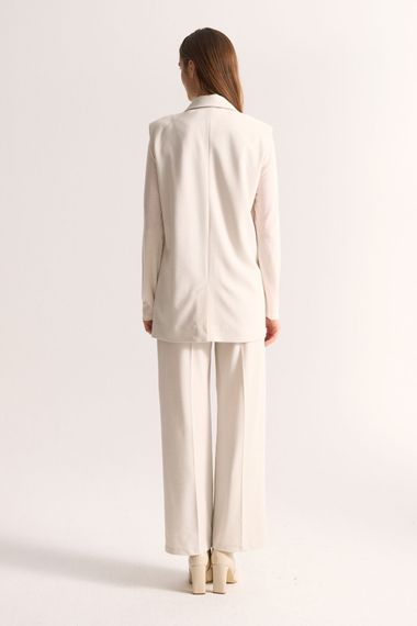 UNQ Брюки широкие