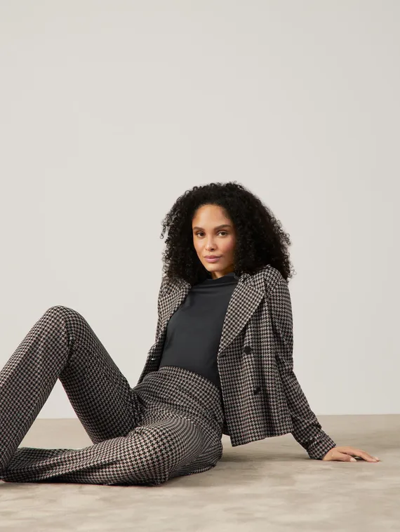 GERRY WEBER Пиджак короткий