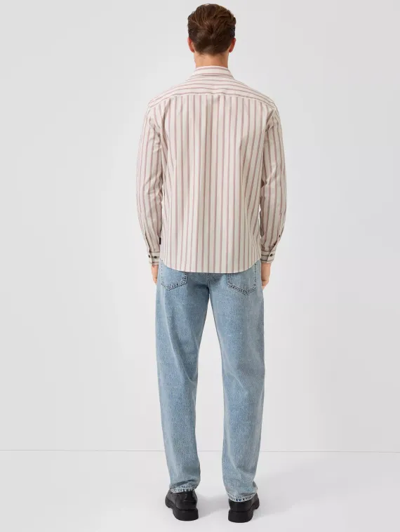 s.Oliver Рубашка в полоску