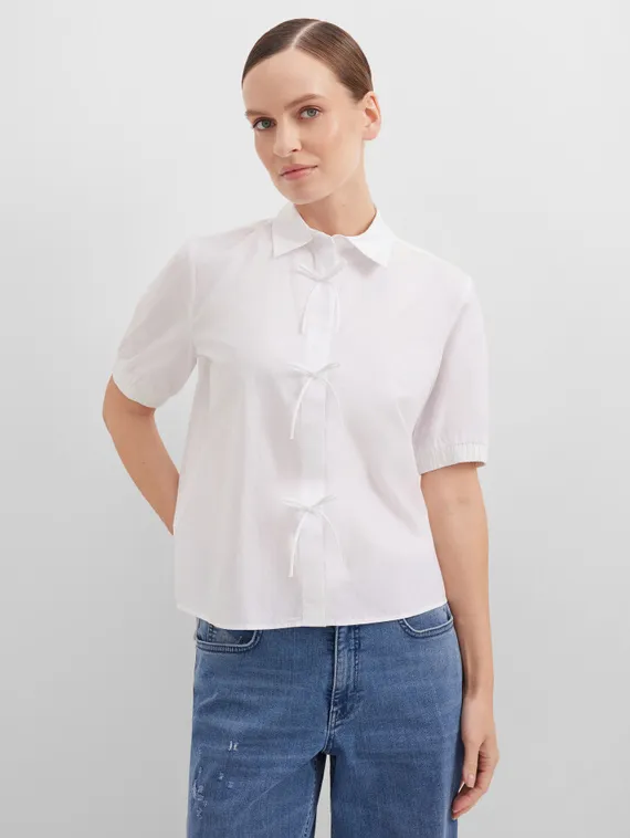 Elisa.and.me Блуза хлопковая