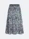 BULMER Юбка из жаккардового денима
