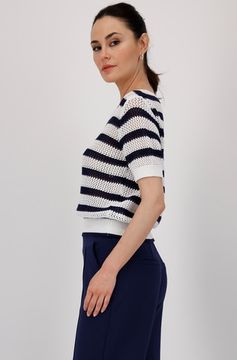 MONARI Полосатый джемпер