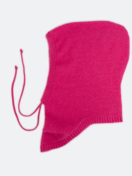 BULMER Капор розовый