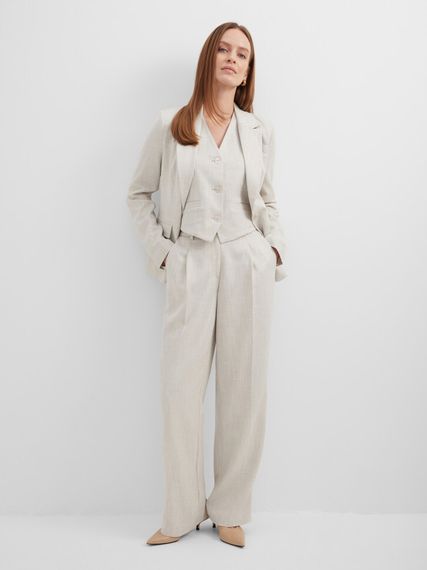 Elisa.and.me Пиджак однобортный