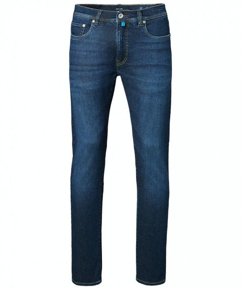 Pierre Cardin Джинсы мужские