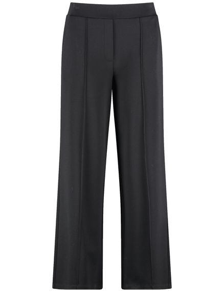 SAMOON Брюки из трикотажного полотна