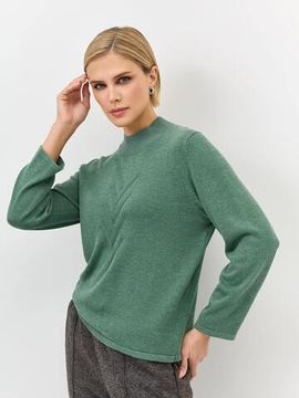 BULMER Тонкий свитер