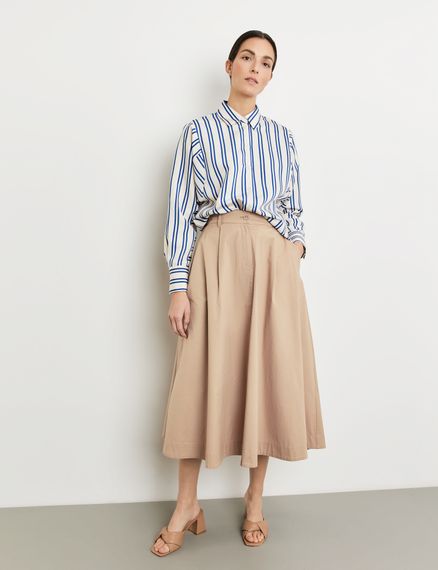GERRY WEBER Юбка миди