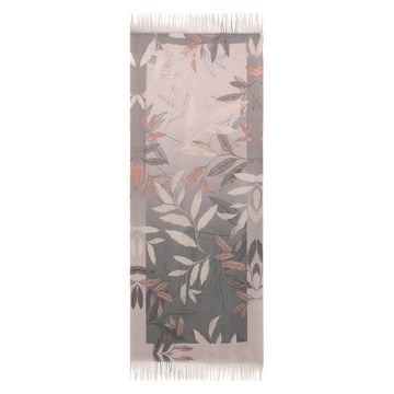 FABRETTI Женский шарф с вискозой