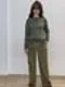 UNQ Брюки вельветовые