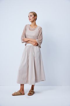 Elisa.and.me Юбка А-силуэта