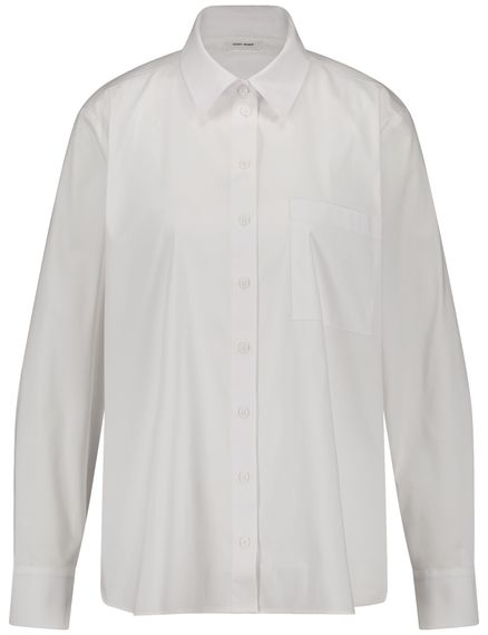 GERRY WEBER Рубашка с надписью