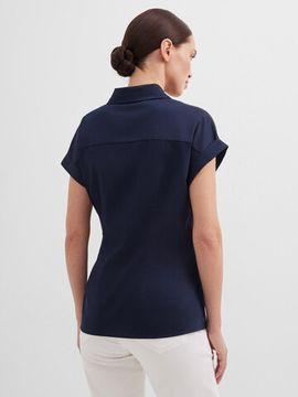 Elisa.and.me Блуза с завязками