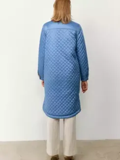 BULMER Пальто стеганое двустороннее