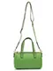 FABRETTI Сумка зеленая