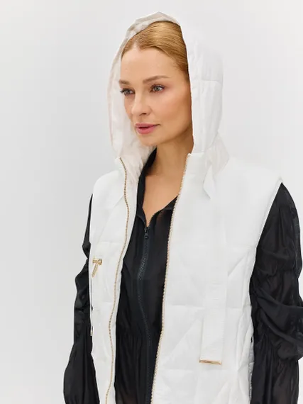 BULMER Жилет стеганый