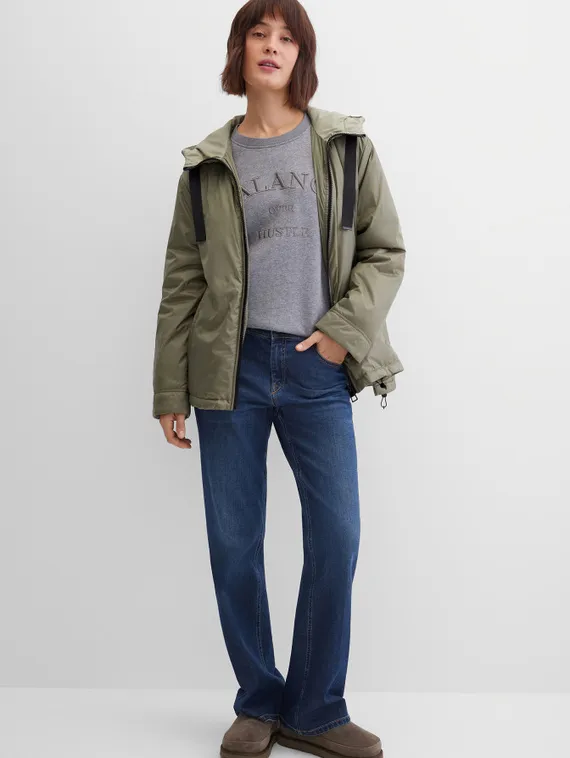 SOUL4ME Куртка утепленная