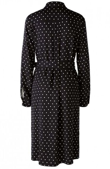 Oui Платье-рубашка