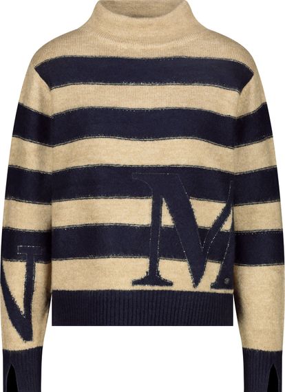 MONARI Полосатый джемпер