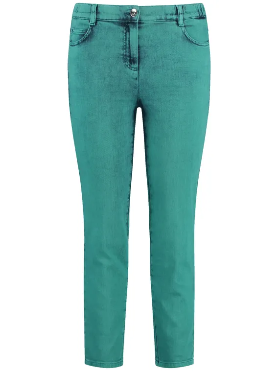 SAMOON Брюки хлопковые