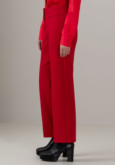 Брюки стрейч BIANCA