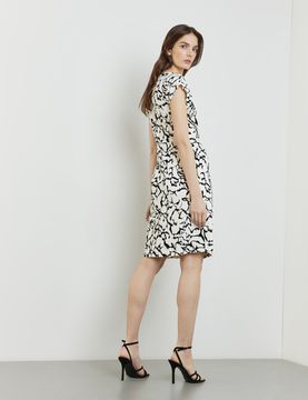 TAIFUN Платье из джерси