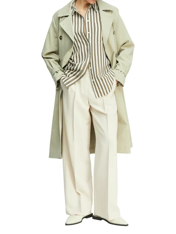 COMMA, Блуза в полоску