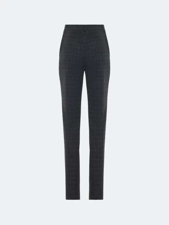 BULMER Брюки классические в клетку