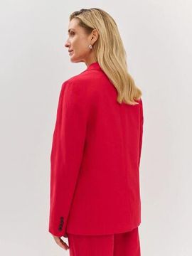 BULMER Пиджак льняной