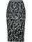 GERRY WEBER Юбка с жаккардовым узором