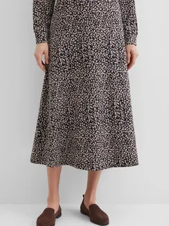 Elisa.and.me Юбка трикотажная