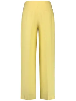 GERRY WEBER Брюки льняные элегантные