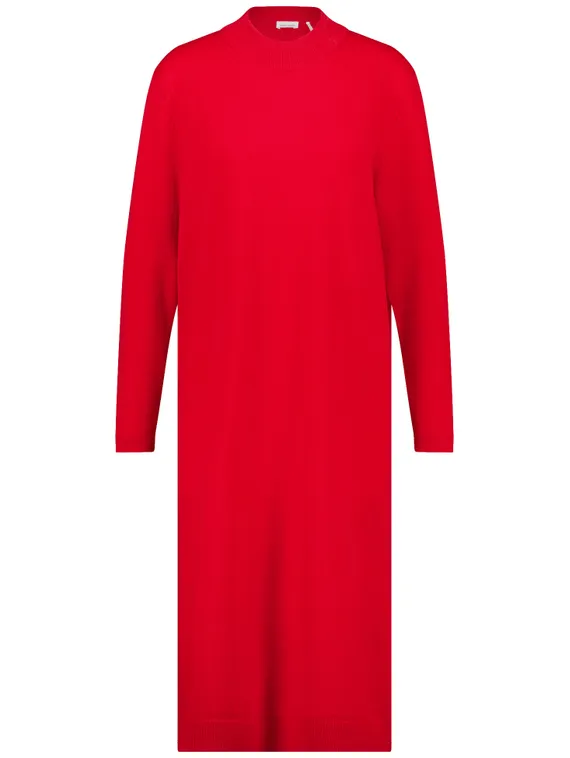 GERRY WEBER Платье из шерсти