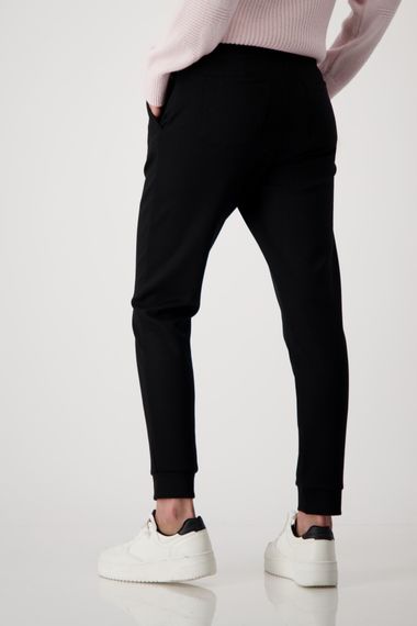 MONARI Брюки-джоггеры с надписью