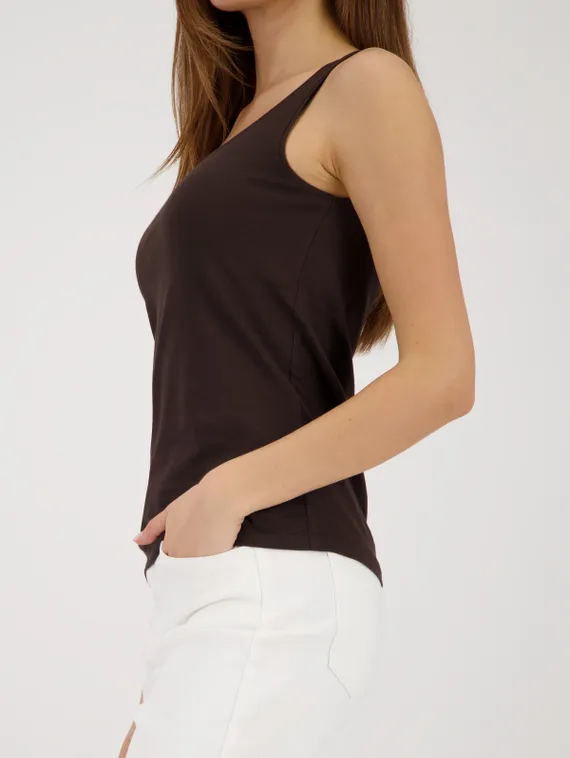 MONARI Базовая майка