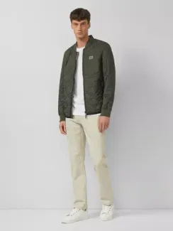 s.Oliver Брюки чинос из эластичного хлопка