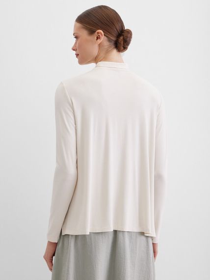 Elisa.and.me Блуза с бантом