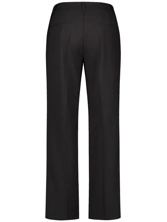 GERRY WEBER Брюки из костюмной ткани